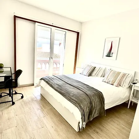 アパート Dreams By Deihu Experiences ビラフロール