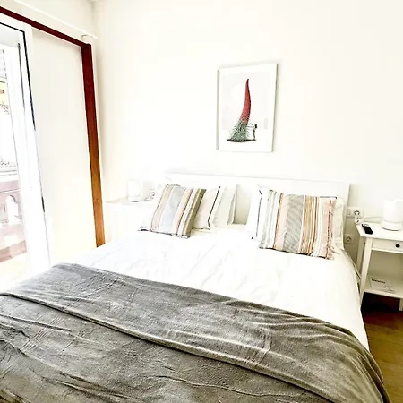 Dreams By Deihu Experiences Apartamento Vilaflor