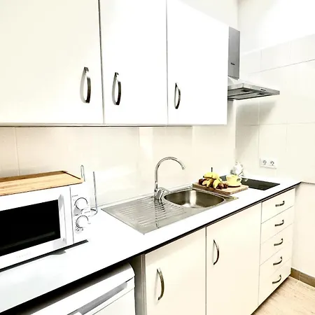 Dreams By Deihu Experiences Apartment *