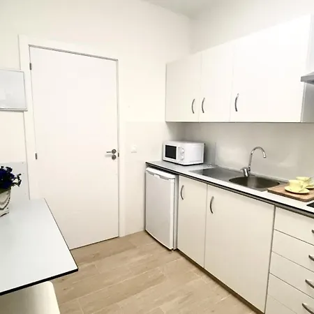 Dreams By Deihu Experiences Apartamento *