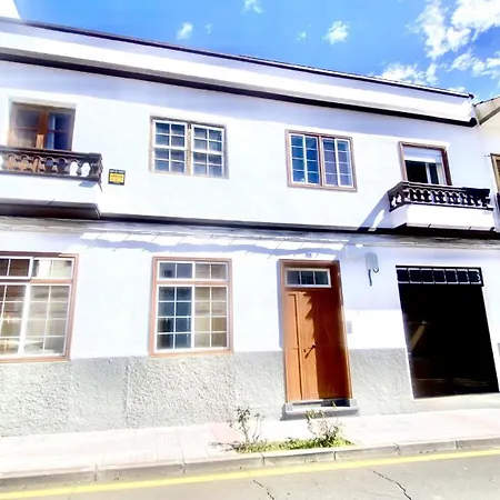 Apartment Dreams By Deihu Experiences Vilaflor