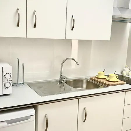 Dreams By Deihu Experiences Apartamento *