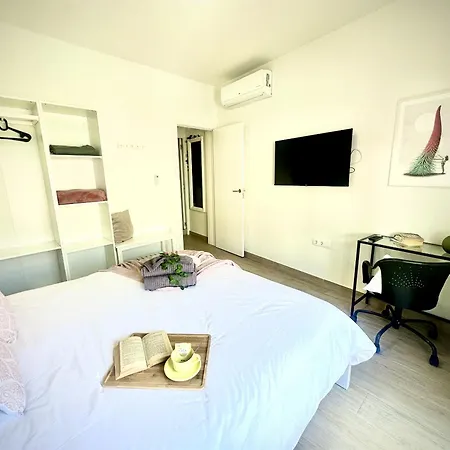 Apartamento Dreams By Deihu Experiences *