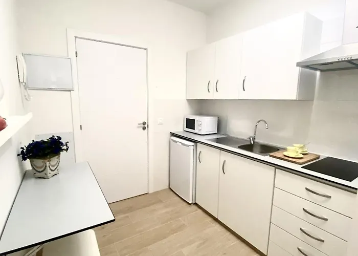 Dreams By Deihu Experiences Apartment *