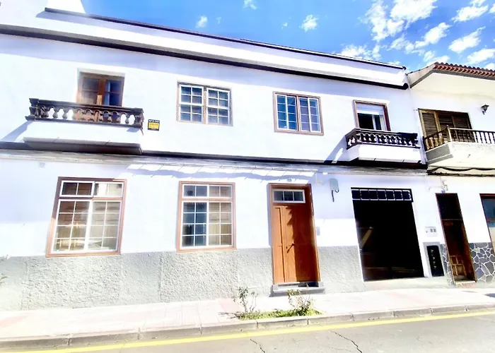 Apartment Dreams By Deihu Experiences Vilaflor