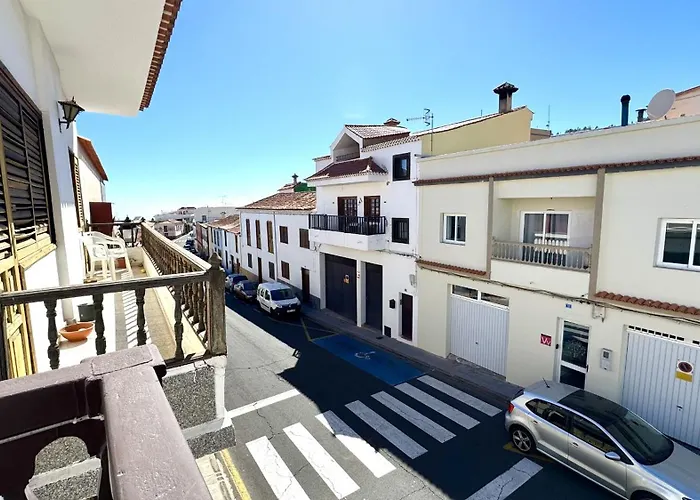 Dreams By Deihu Experiences * Vilaflor