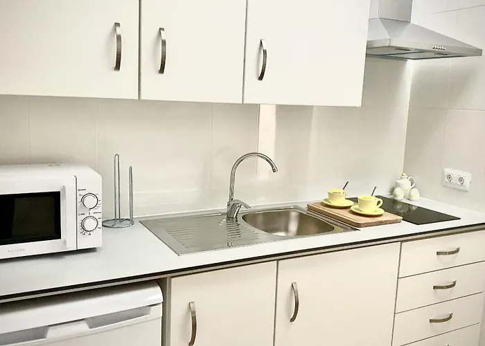 Dreams By Deihu Experiences Apartment *