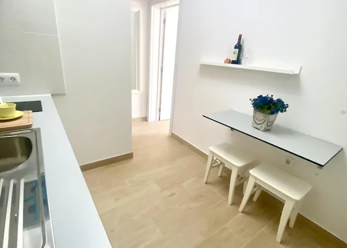 Apartment Dreams By Deihu Experiences Vilaflor