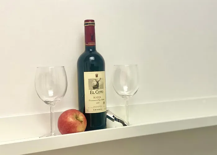 Apartment Dreams By Deihu Experiences Vilaflor