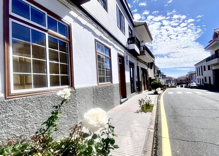 Dreams By Deihu Experiences Apartment