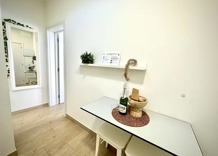 Dreams By Deihu Experiences Apartment Vilaflor